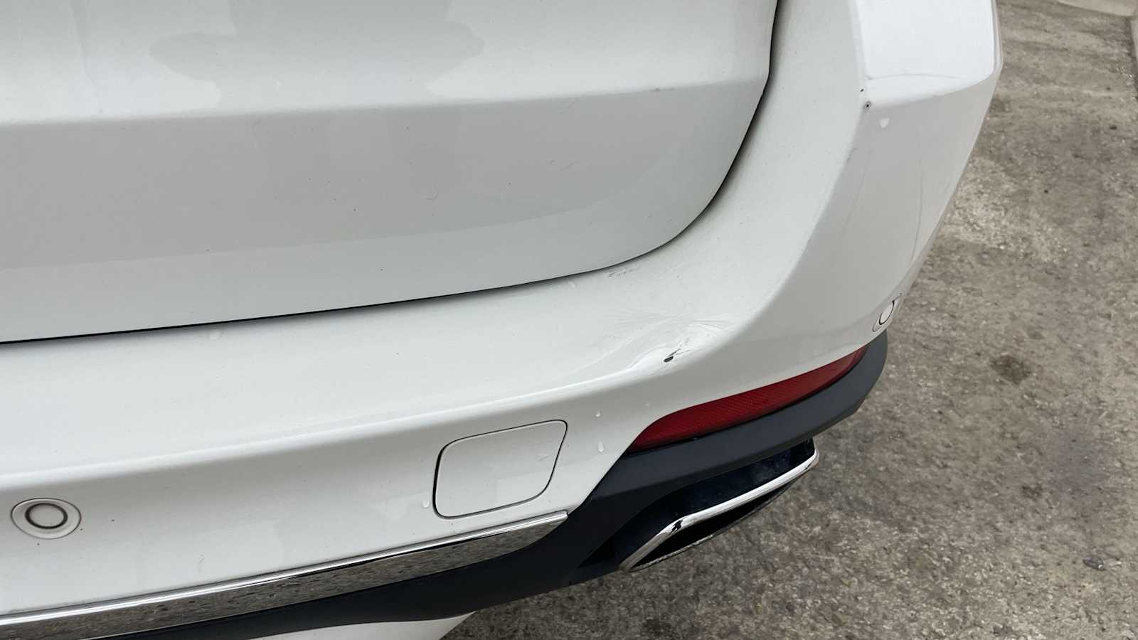 Thumbnail: 2018 BMW X5 - 45