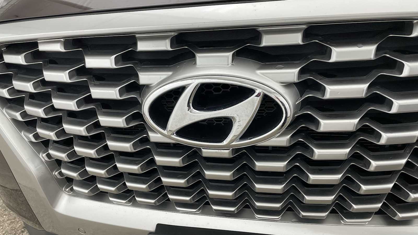 Thumbnail: 2022 Hyundai Palisade - 41
