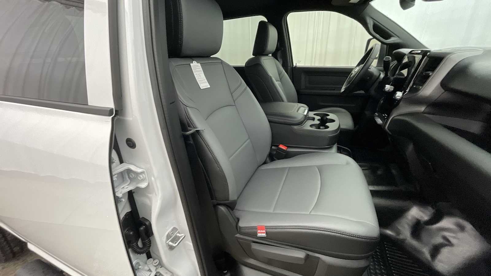 Thumbnail: 2026 RAM 3500 - 11