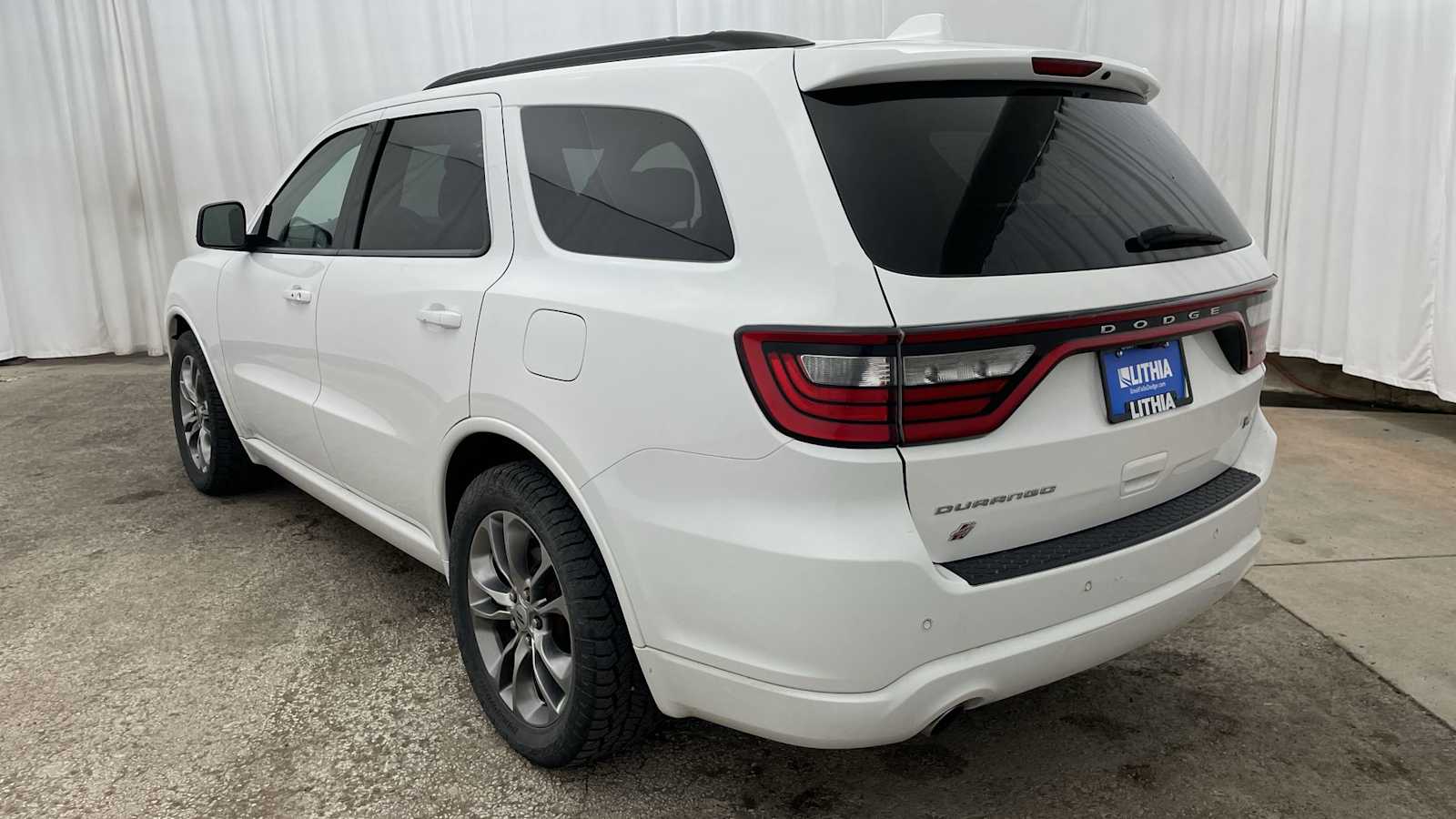 Thumbnail: 2019 Dodge Durango - 33