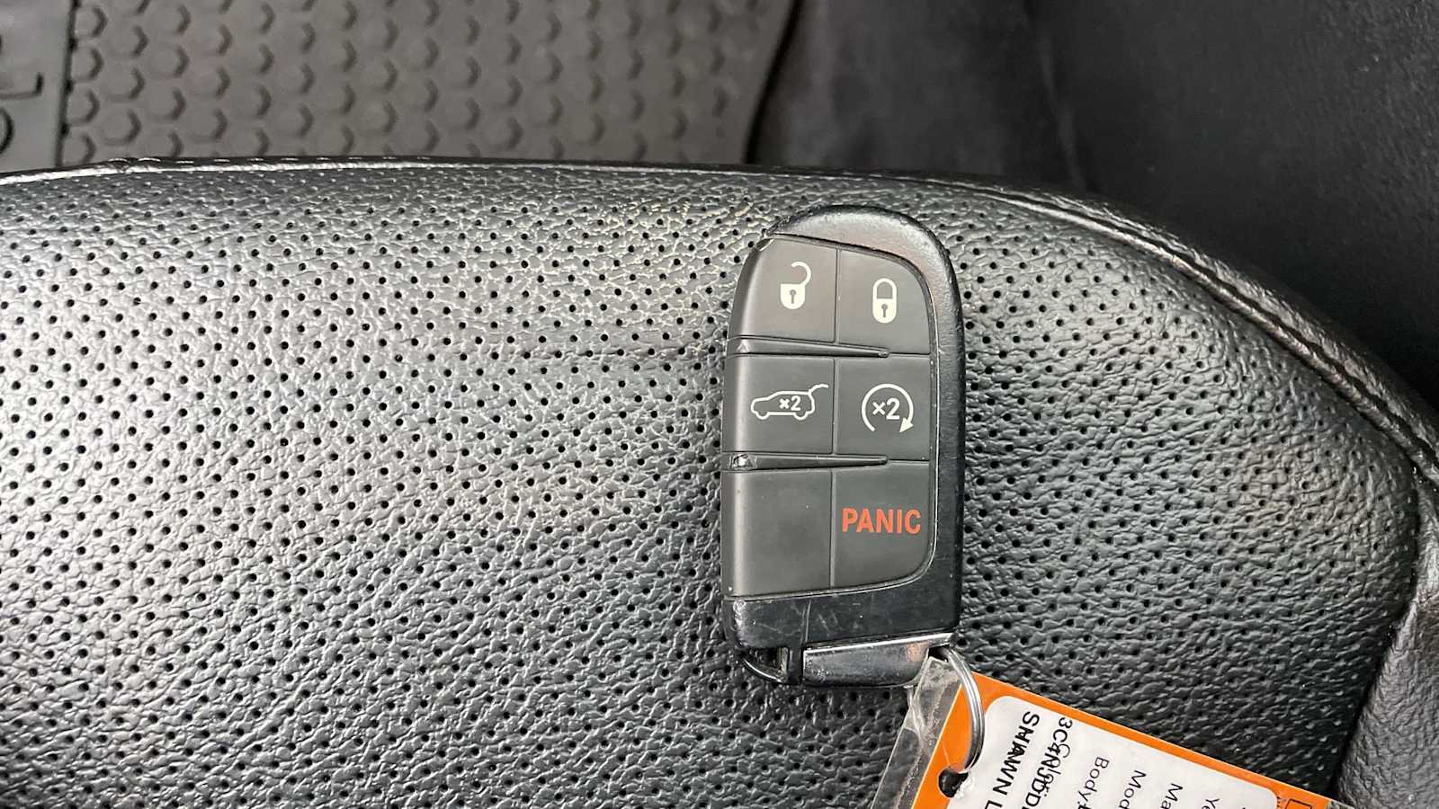 Thumbnail: 2022 Jeep Compass - 22