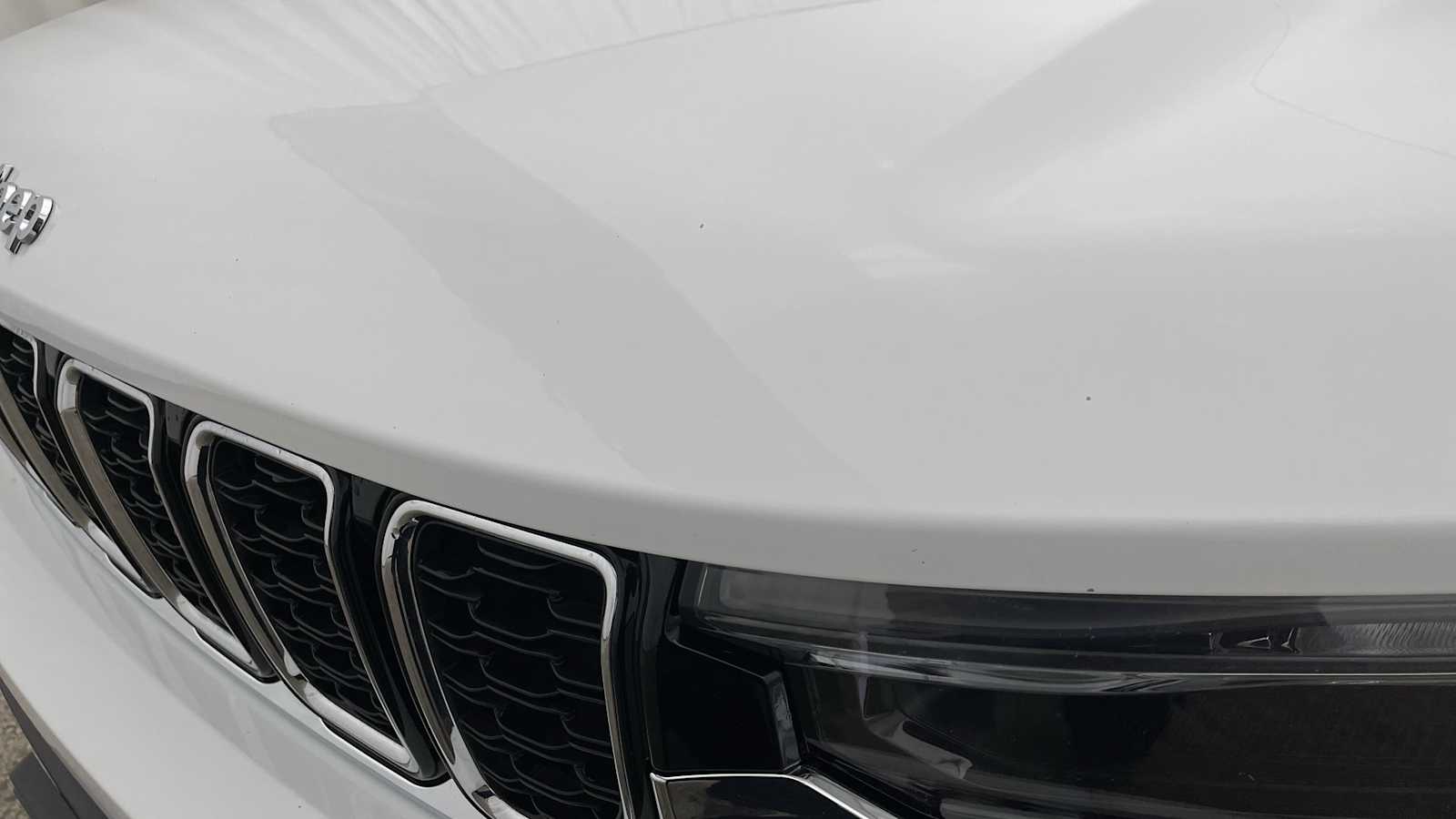Thumbnail: 2023 Jeep Grand Cherokee - 43