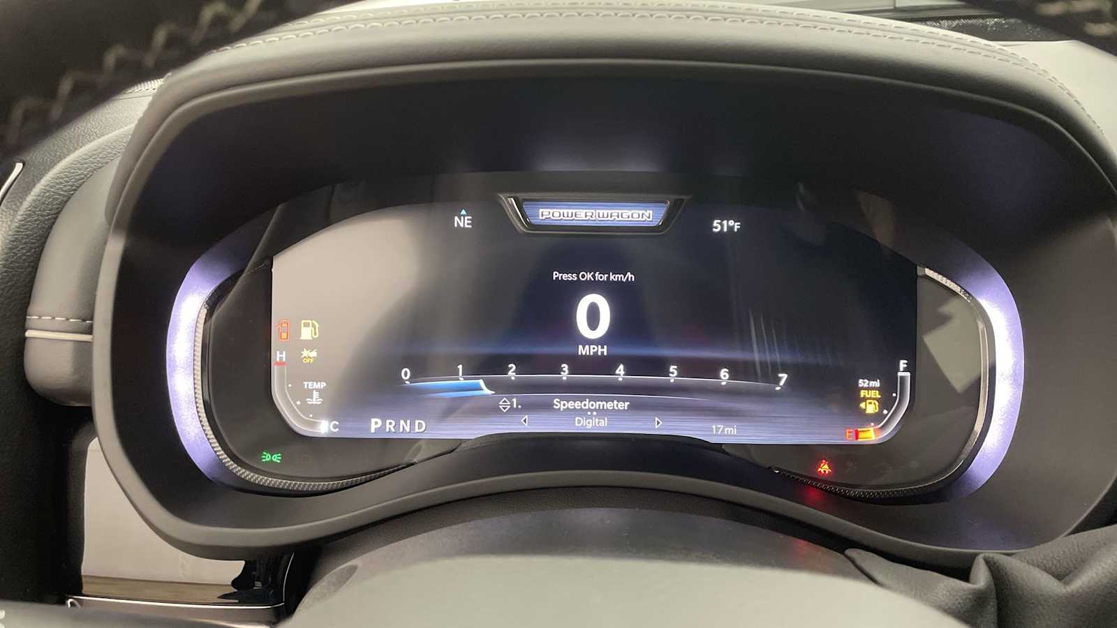 Thumbnail: 2026 RAM 2500 - 21