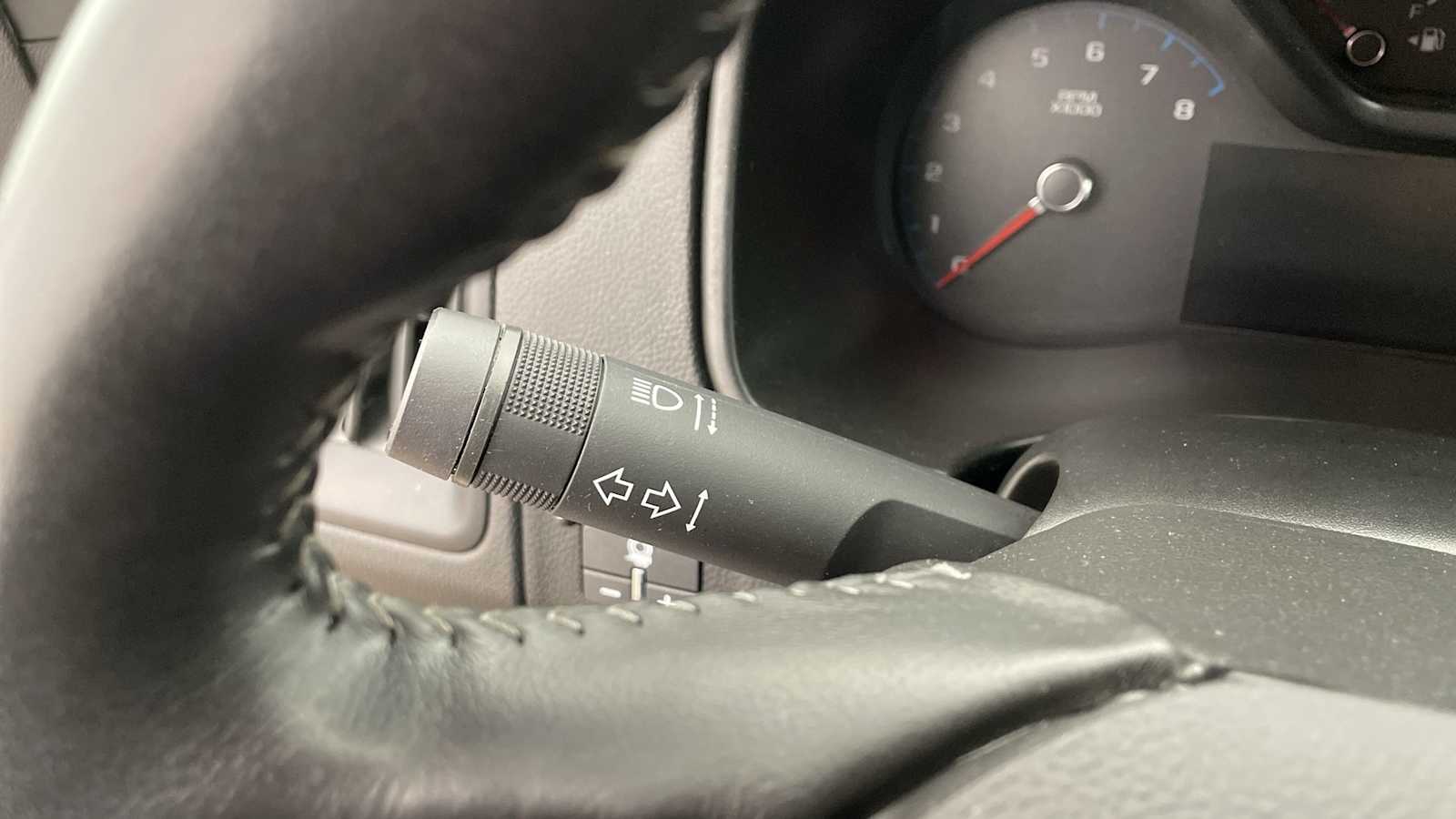 Thumbnail: 2021 Chevrolet Colorado - 16