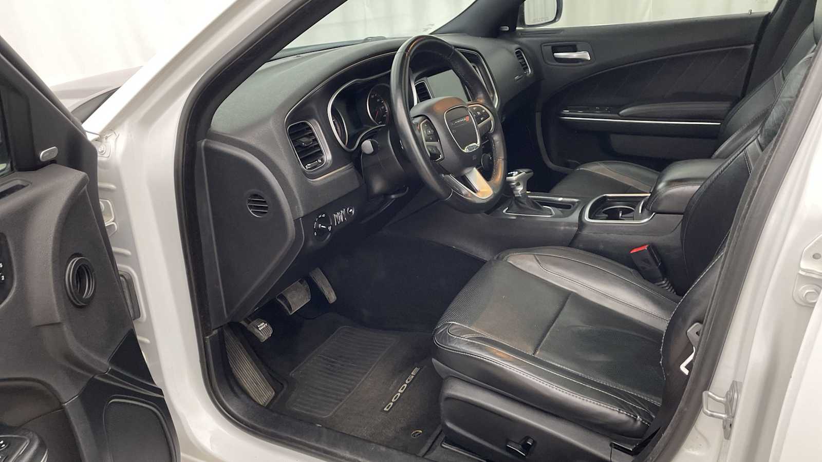 Thumbnail: 2015 Dodge Charger - 2