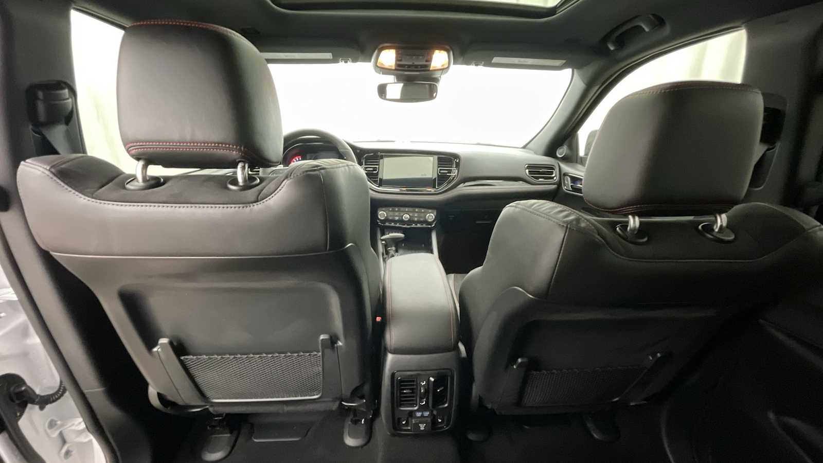 Thumbnail: 2026 Dodge Durango - 8