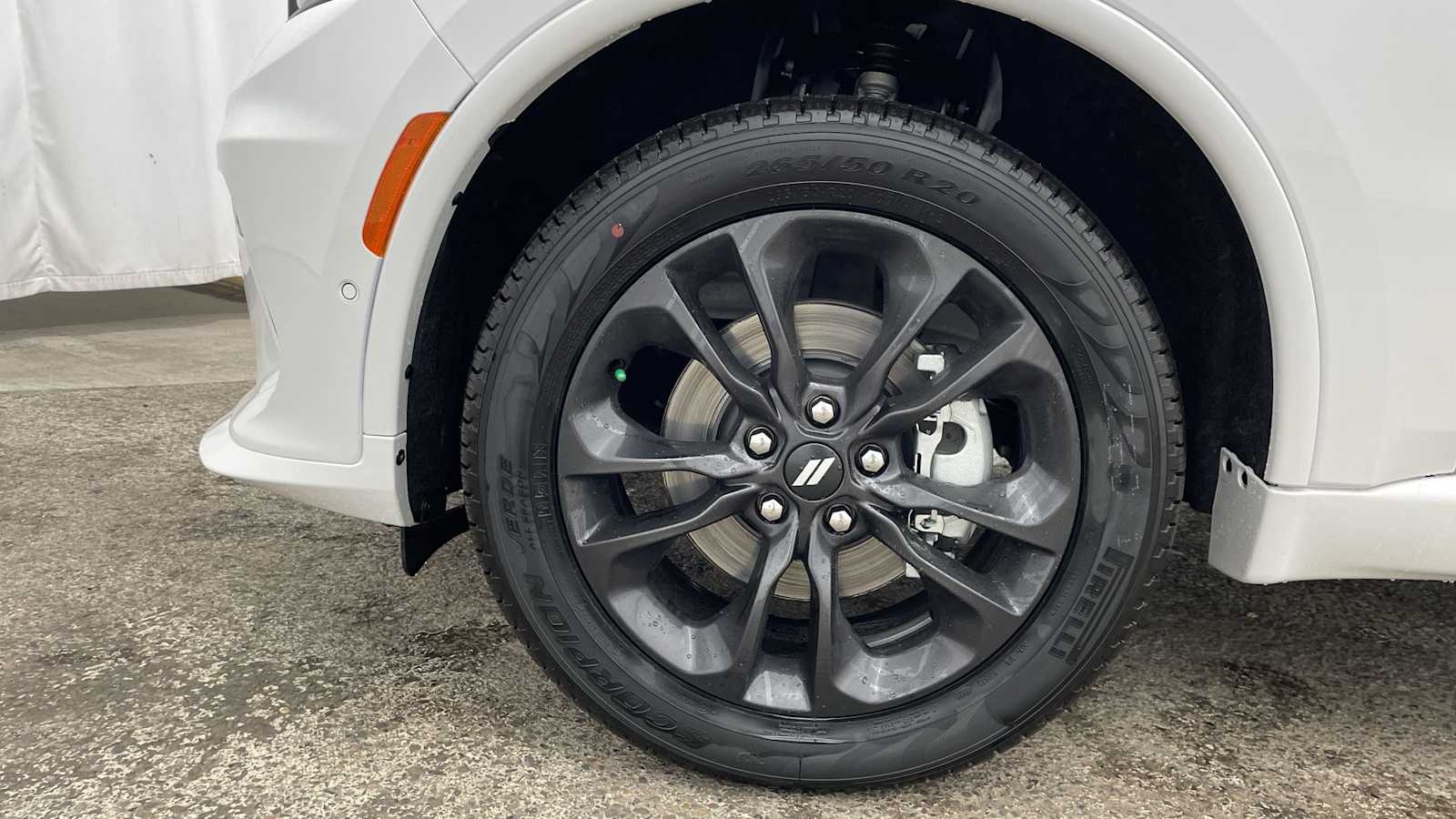 Thumbnail: 2026 Dodge Durango - 43