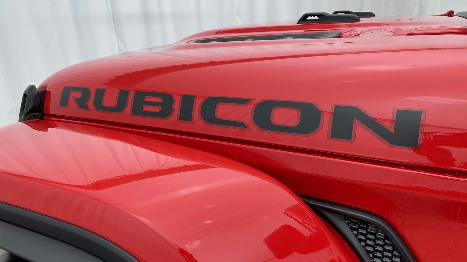 Thumbnail: 2026 Jeep Wrangler - 42