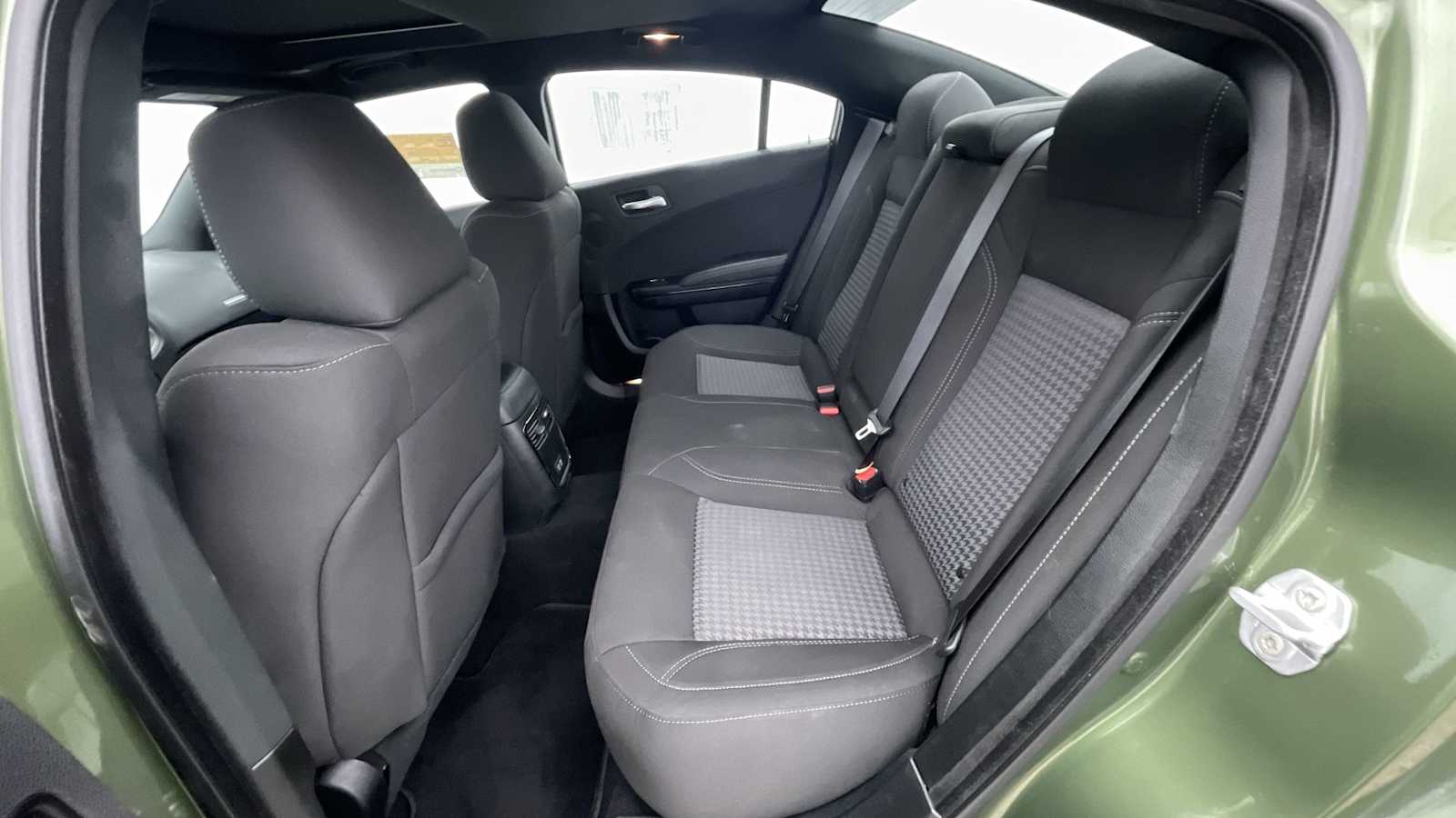 Thumbnail: 2023 Dodge Charger - 10