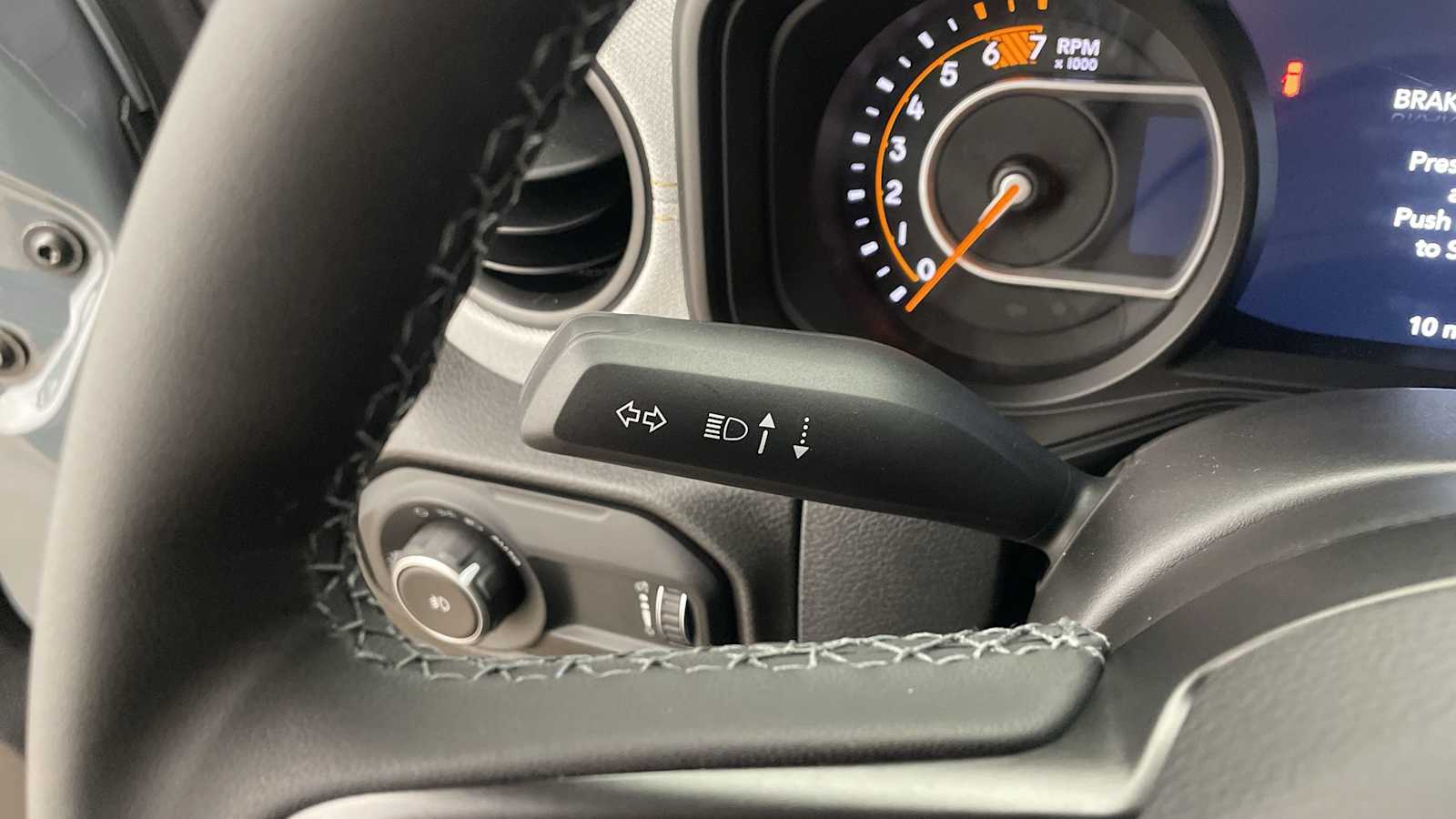 Thumbnail: 2026 Jeep Wrangler - 16