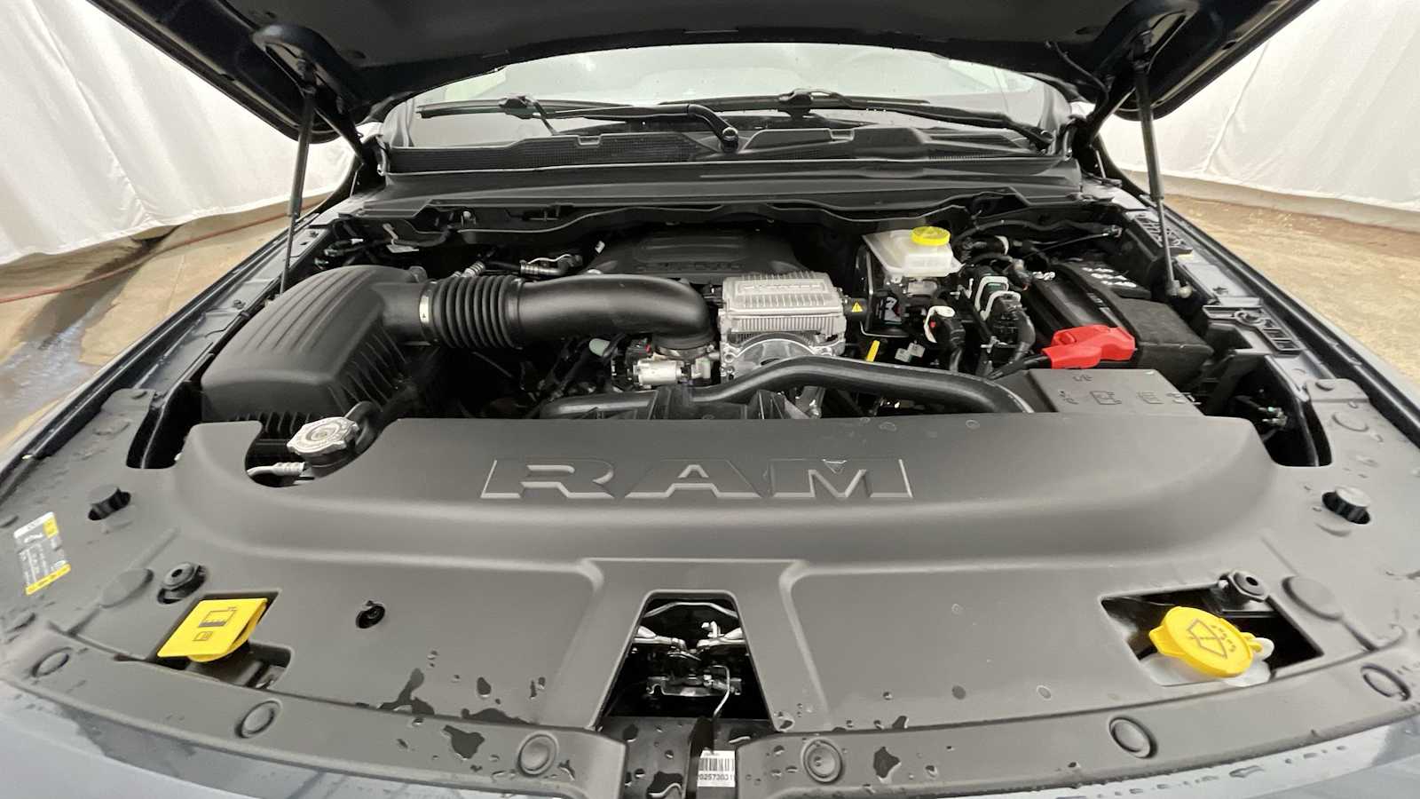 Thumbnail: 2026 RAM 1500 - 25