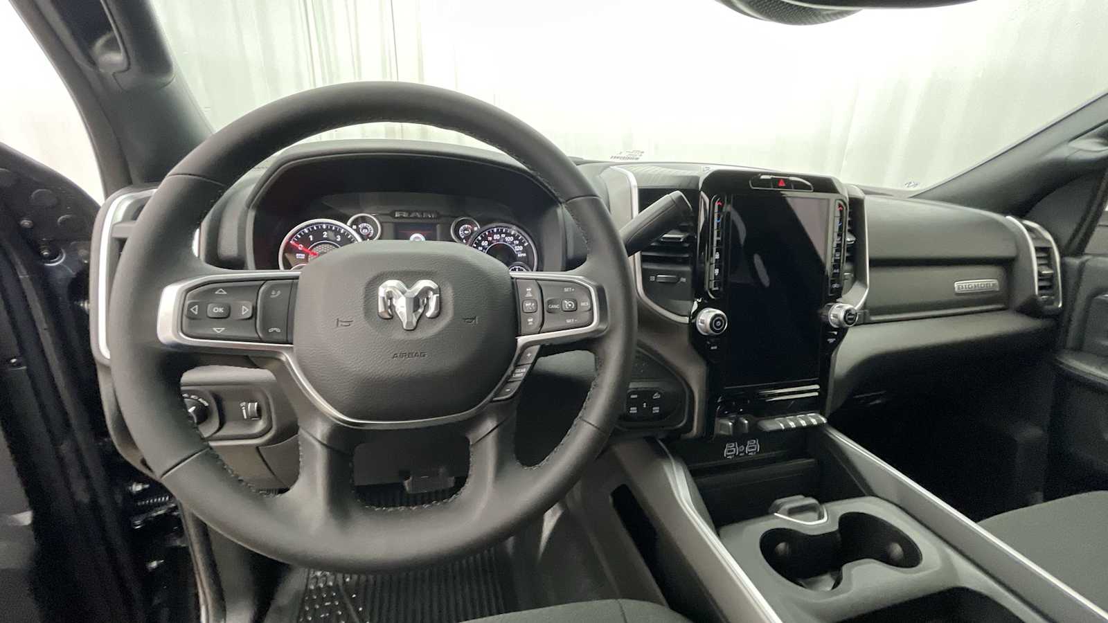 Thumbnail: 2026 RAM 2500 - 3