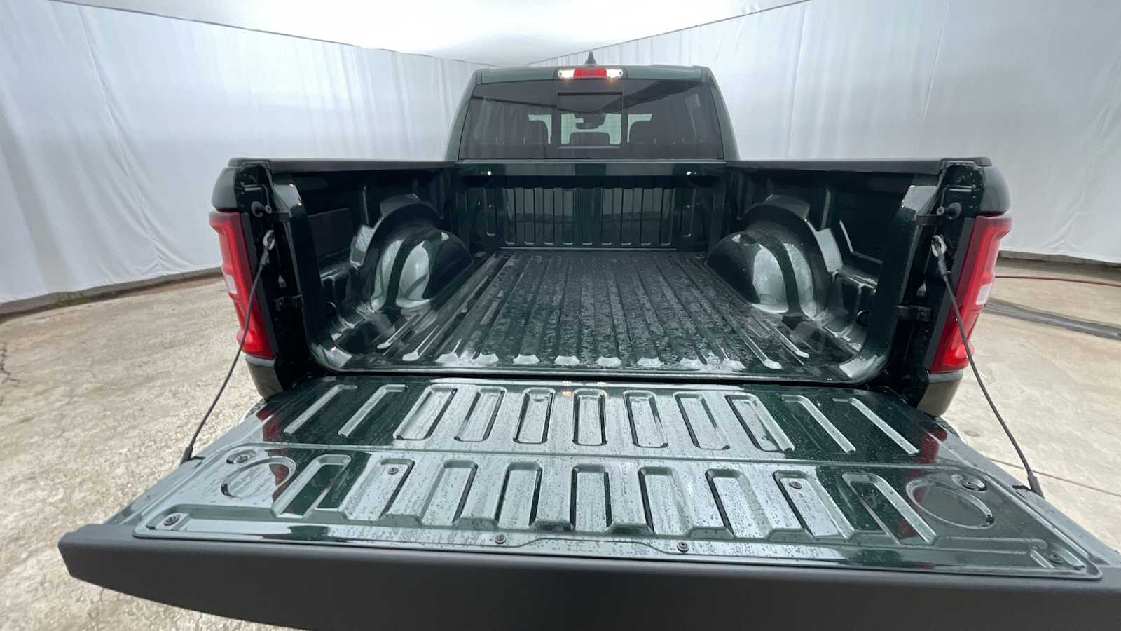 Thumbnail: 2026 RAM 1500 - 30