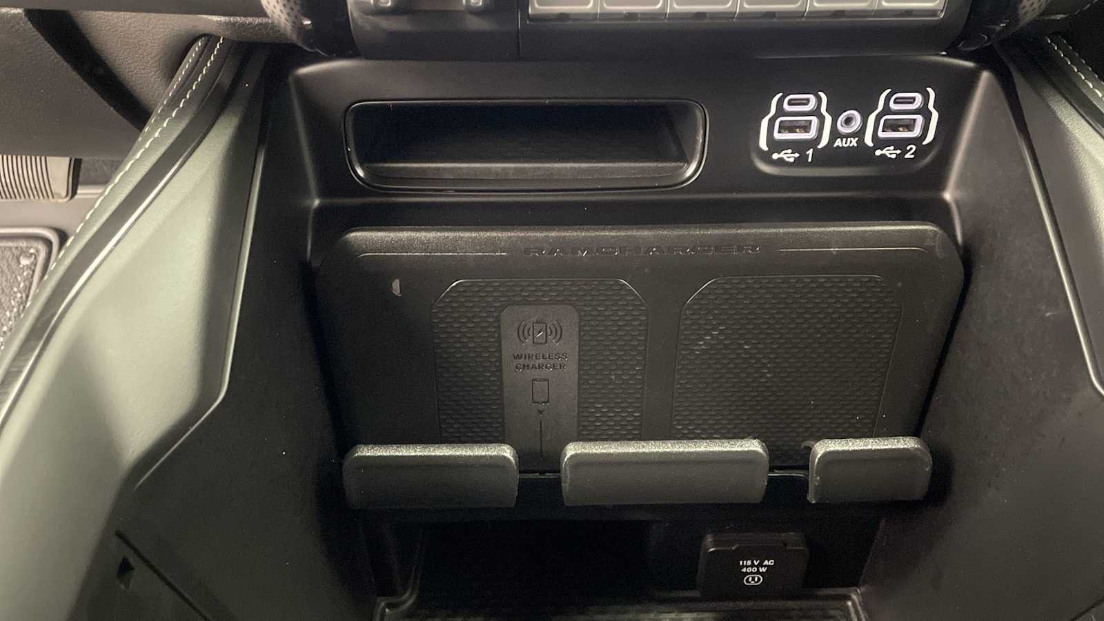 Thumbnail: 2024 RAM 3500 - 19