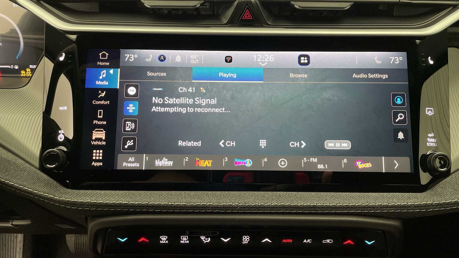 Thumbnail: 2026 Jeep Cherokee - 16