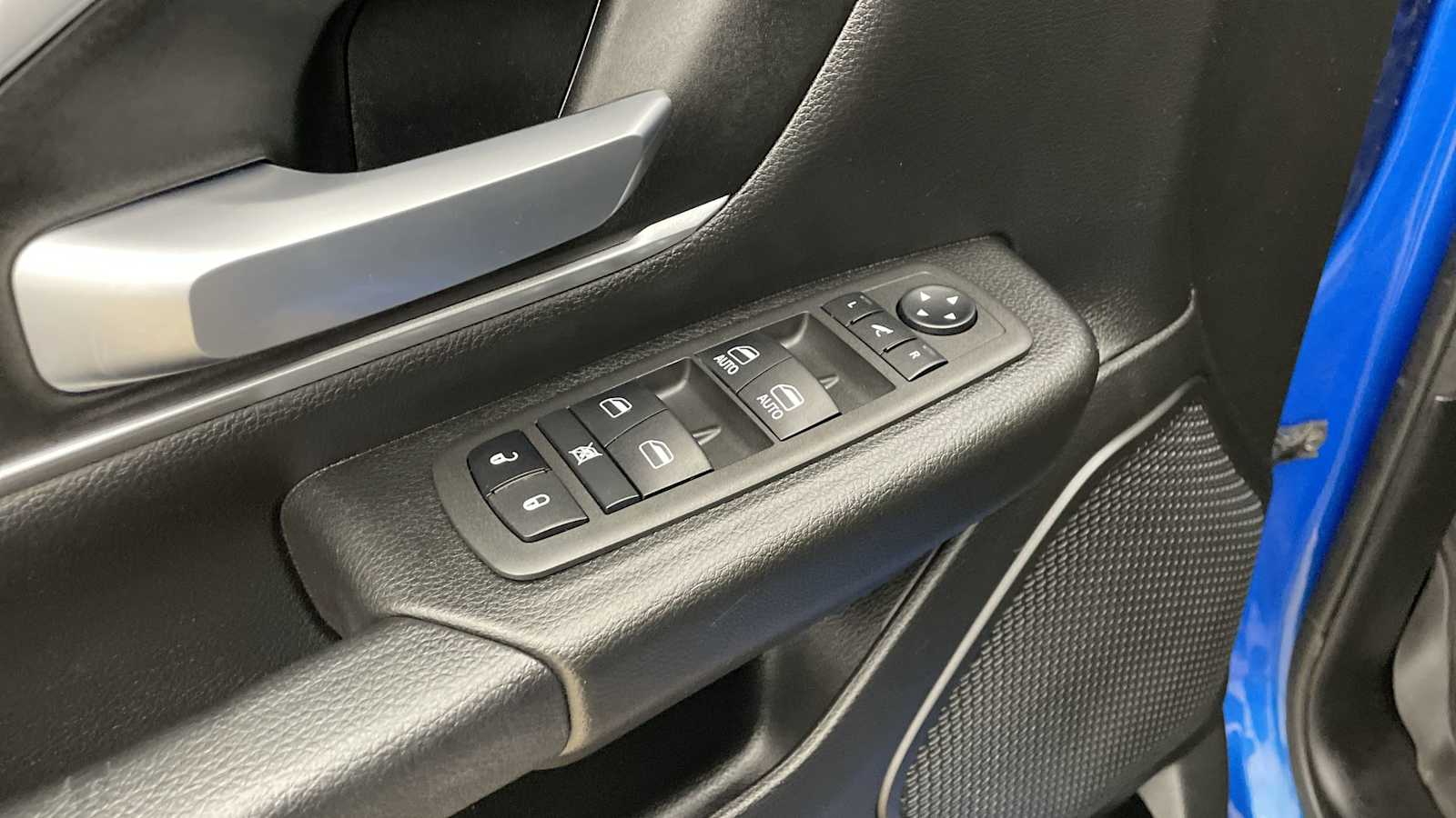 Thumbnail: 2022 RAM 1500 - 7