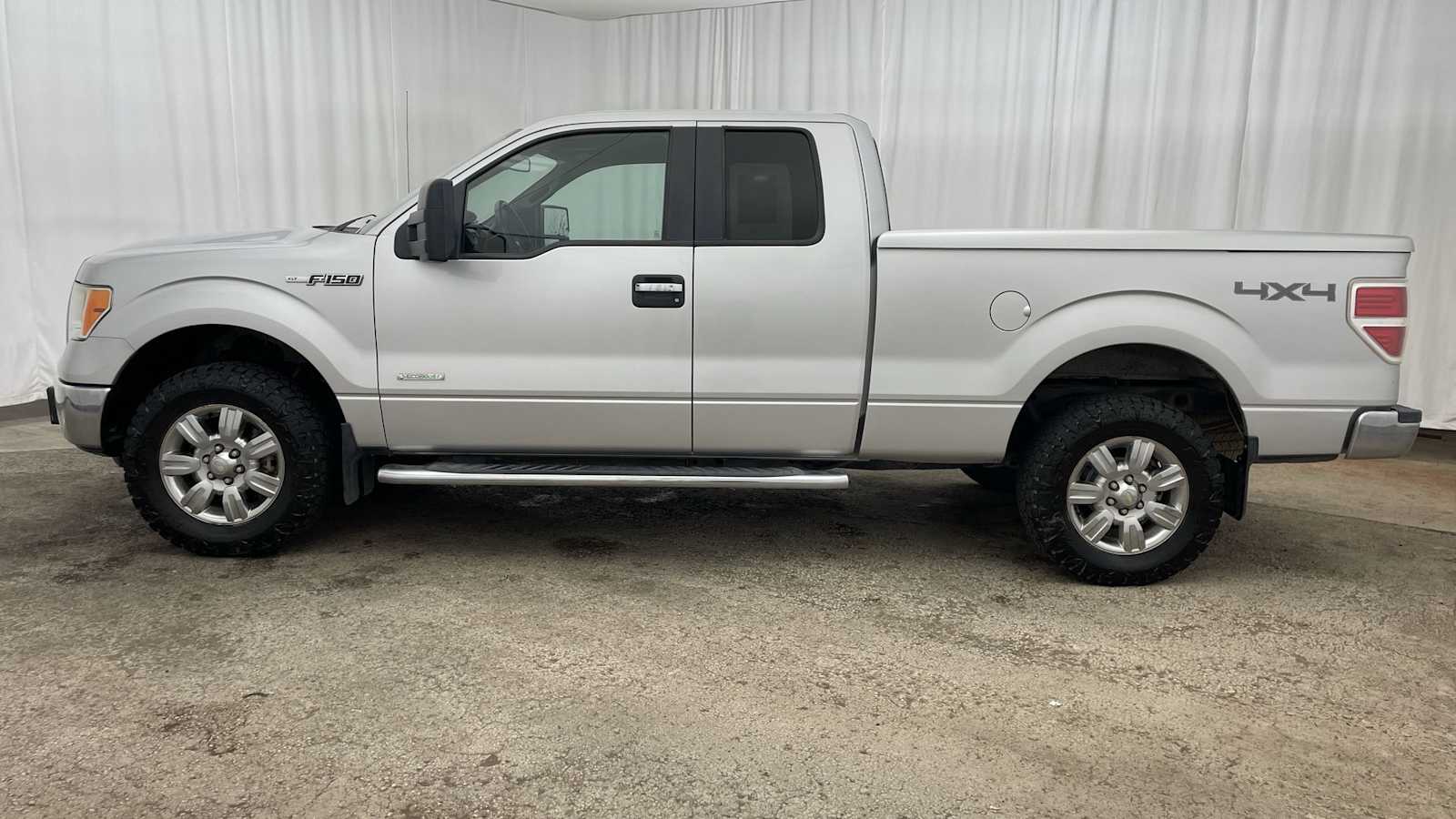 Thumbnail: 2011 Ford F-150 - 28