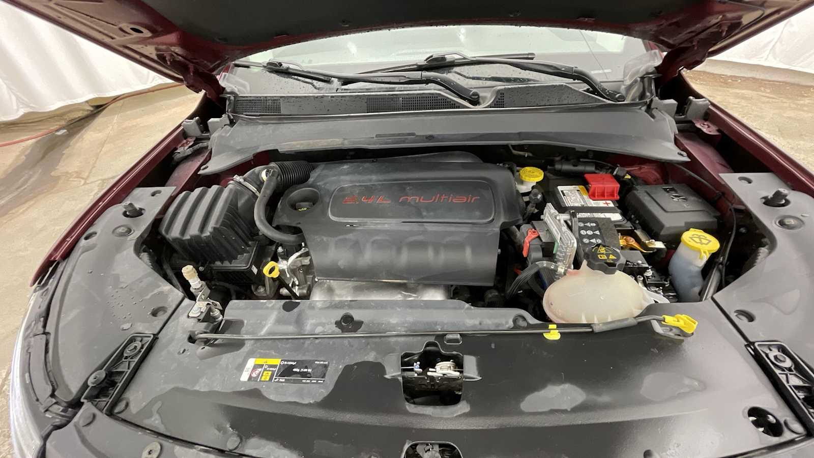 Thumbnail: 2022 Jeep Compass - 27