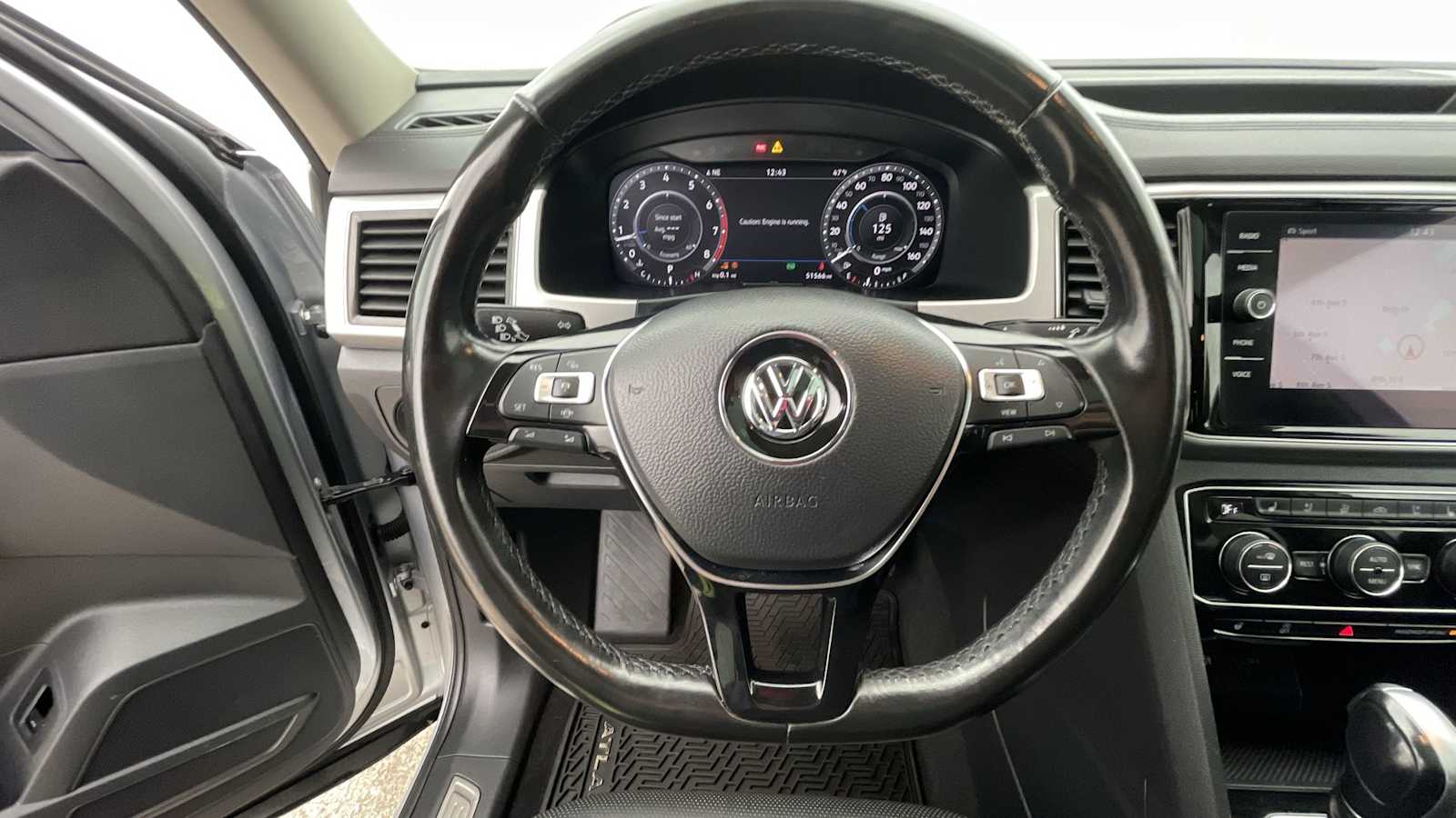 Thumbnail: 2019 Volkswagen Atlas - 15