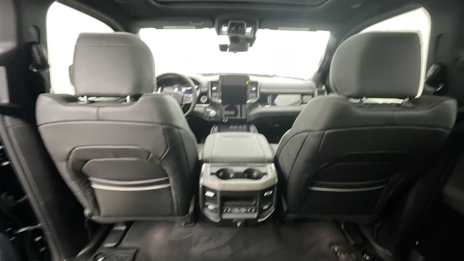 Thumbnail: 2026 RAM 1500 - 8