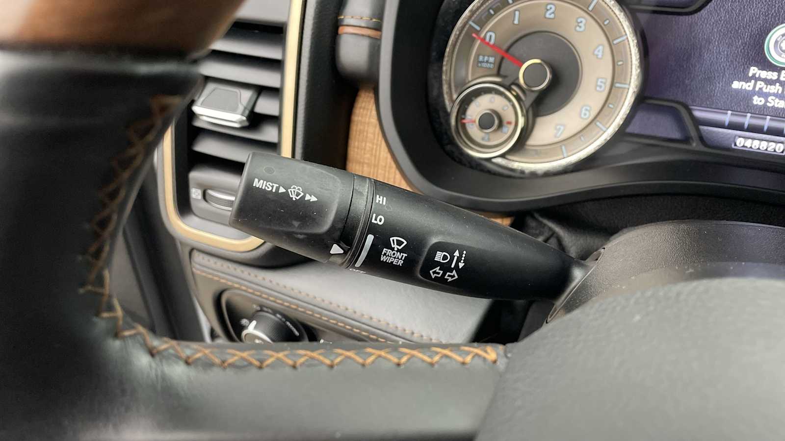 Thumbnail: 2021 RAM 1500 - 15