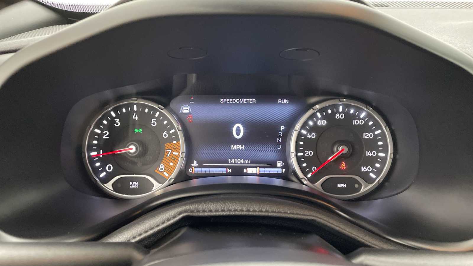 Thumbnail: 2022 Jeep Renegade - 21