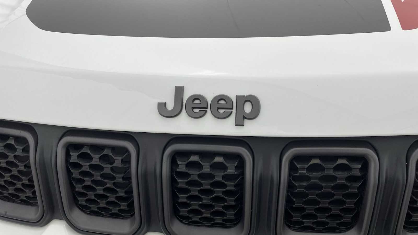 Thumbnail: 2023 Jeep Compass - 39