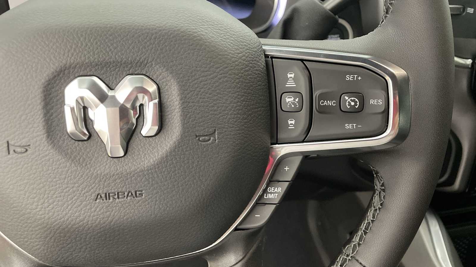 Thumbnail: 2026 RAM 2500 - 15