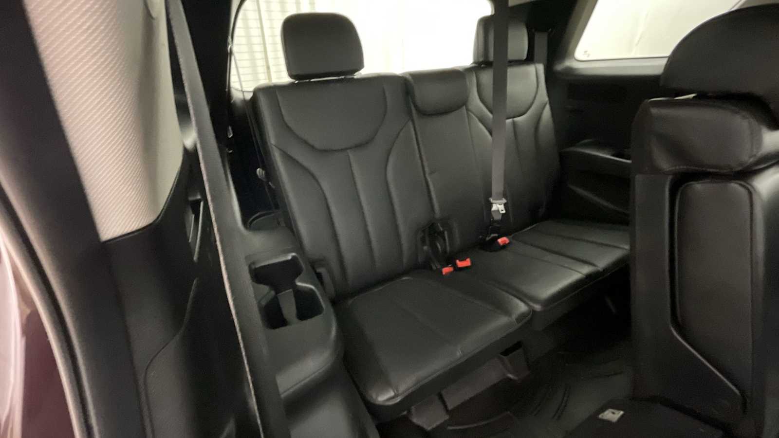 Thumbnail: 2022 Hyundai Palisade - 11