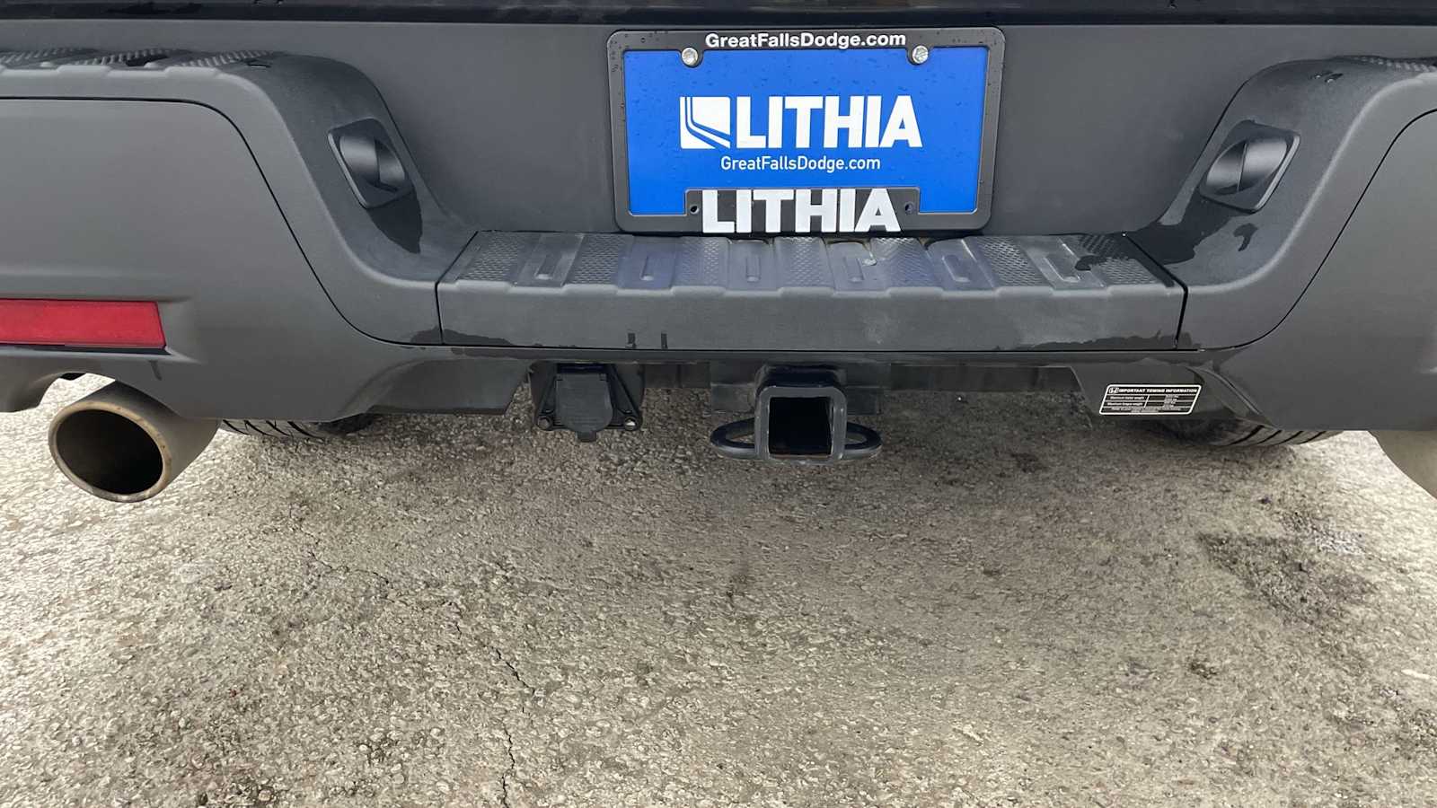 Thumbnail: 2023 Honda Ridgeline - 27