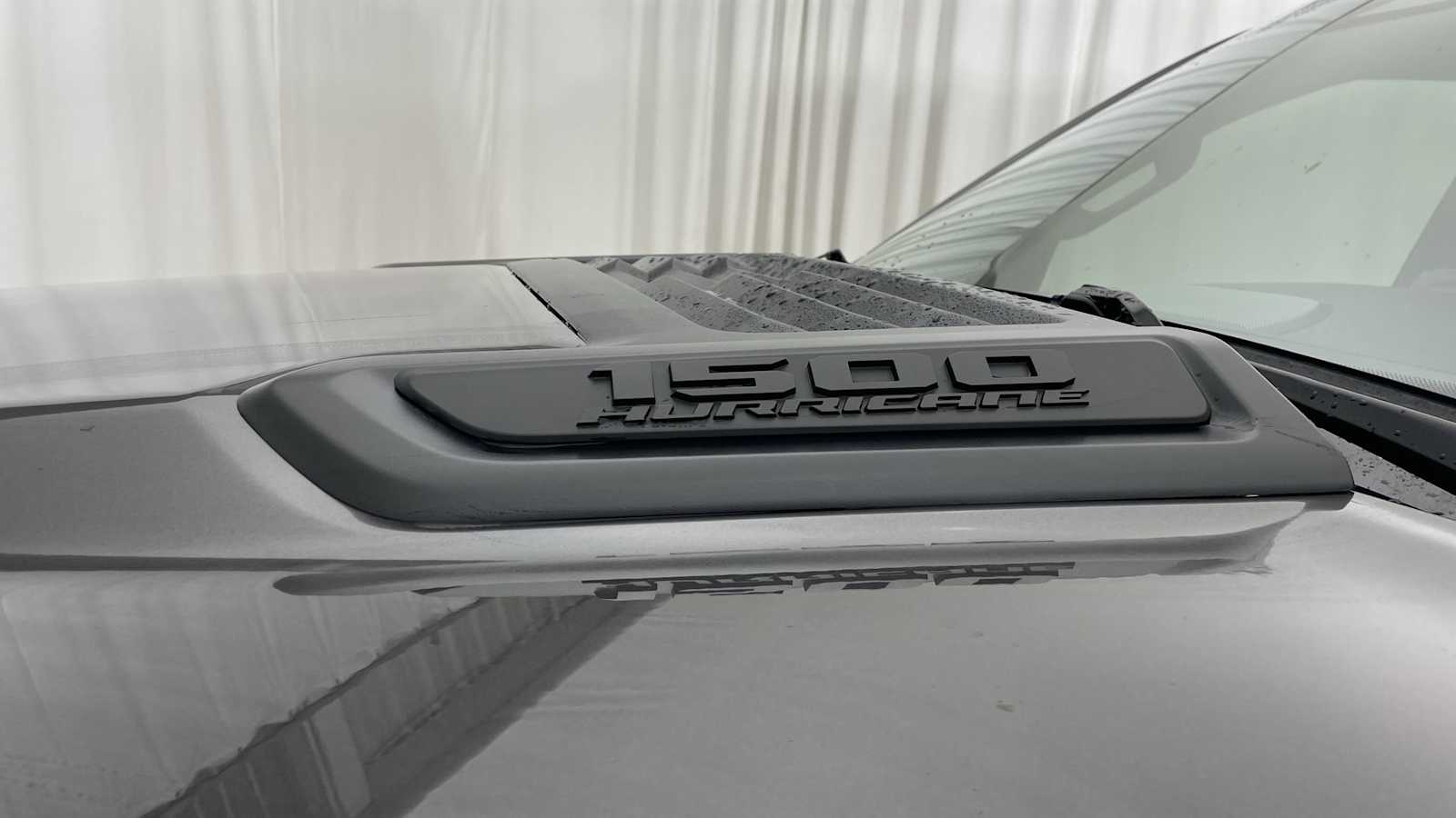 Thumbnail: 2026 RAM 1500 - 43