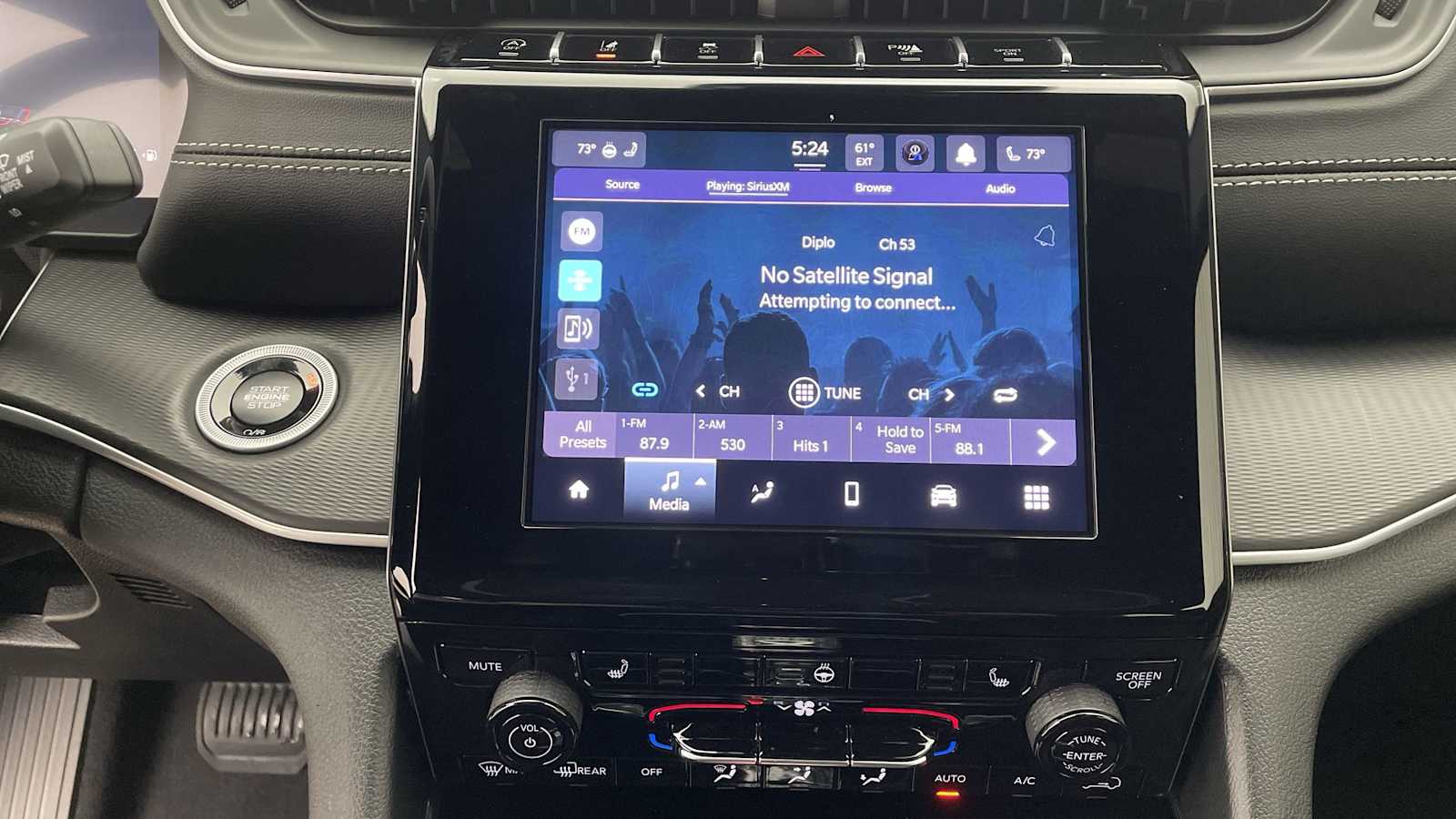 Thumbnail: 2025 Jeep Grand Cherokee - 18