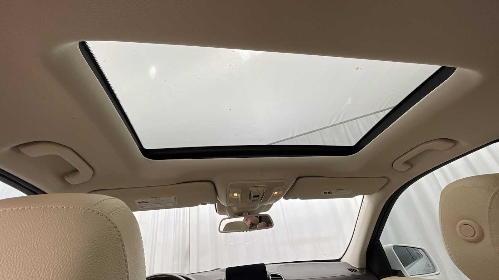 Thumbnail: 2017 Mercedes-Benz GLS - 9