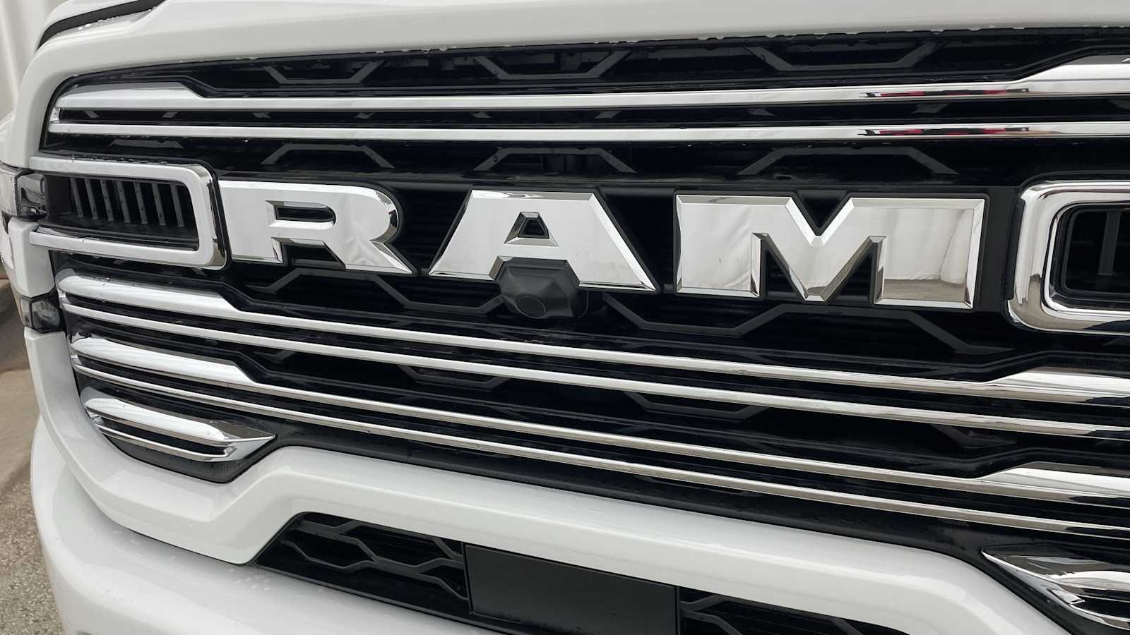 Thumbnail: 2026 RAM 2500 - 40