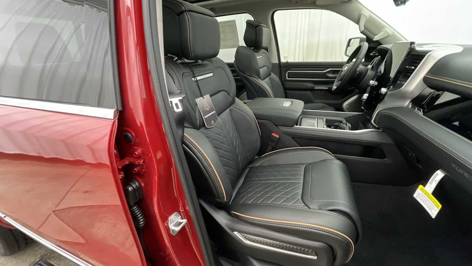 Thumbnail: 2026 RAM 1500 - 13