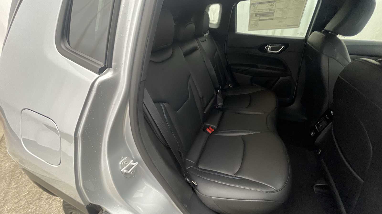 Thumbnail: 2026 Jeep Compass - 9