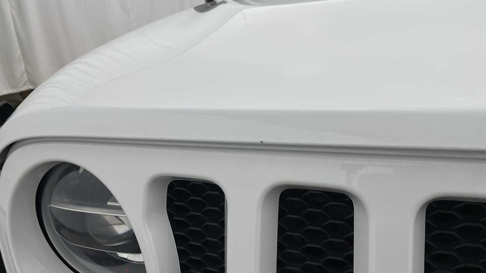 Thumbnail: 2020 Jeep Wrangler - 39