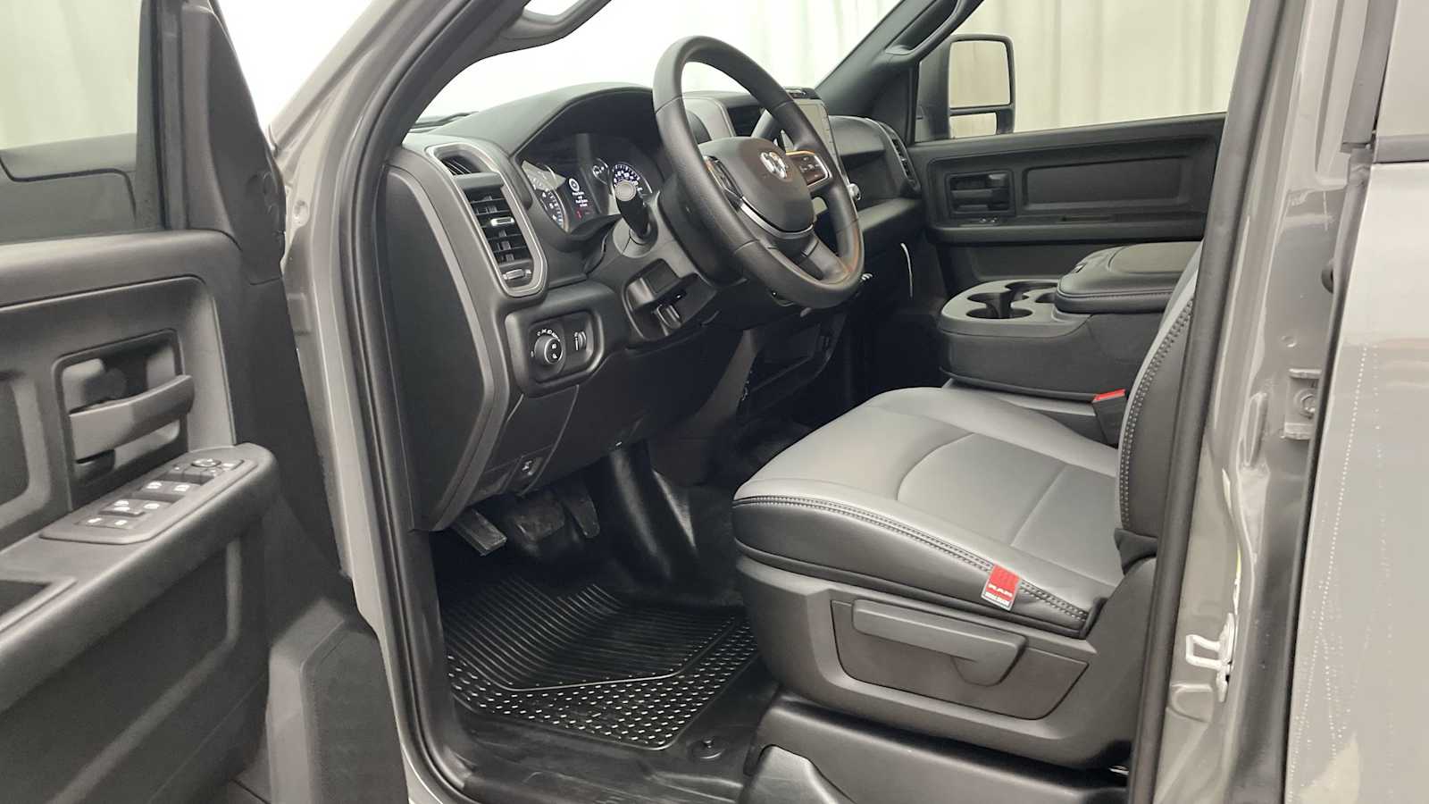 Thumbnail: 2026 RAM 2500 - 2