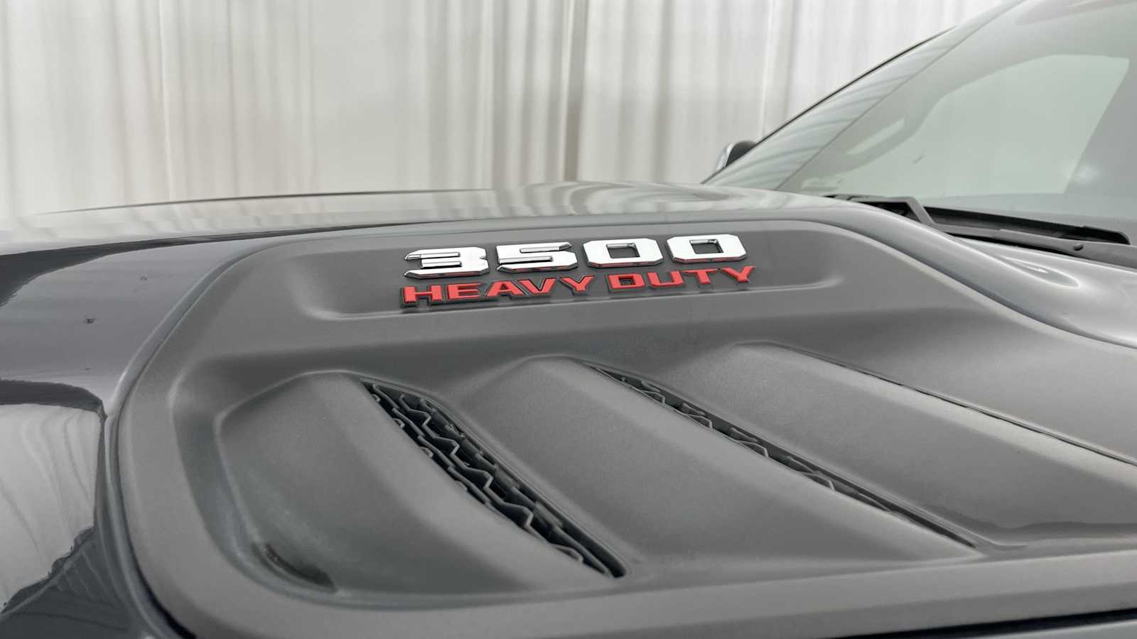 Thumbnail: 2026 RAM 3500 - 41