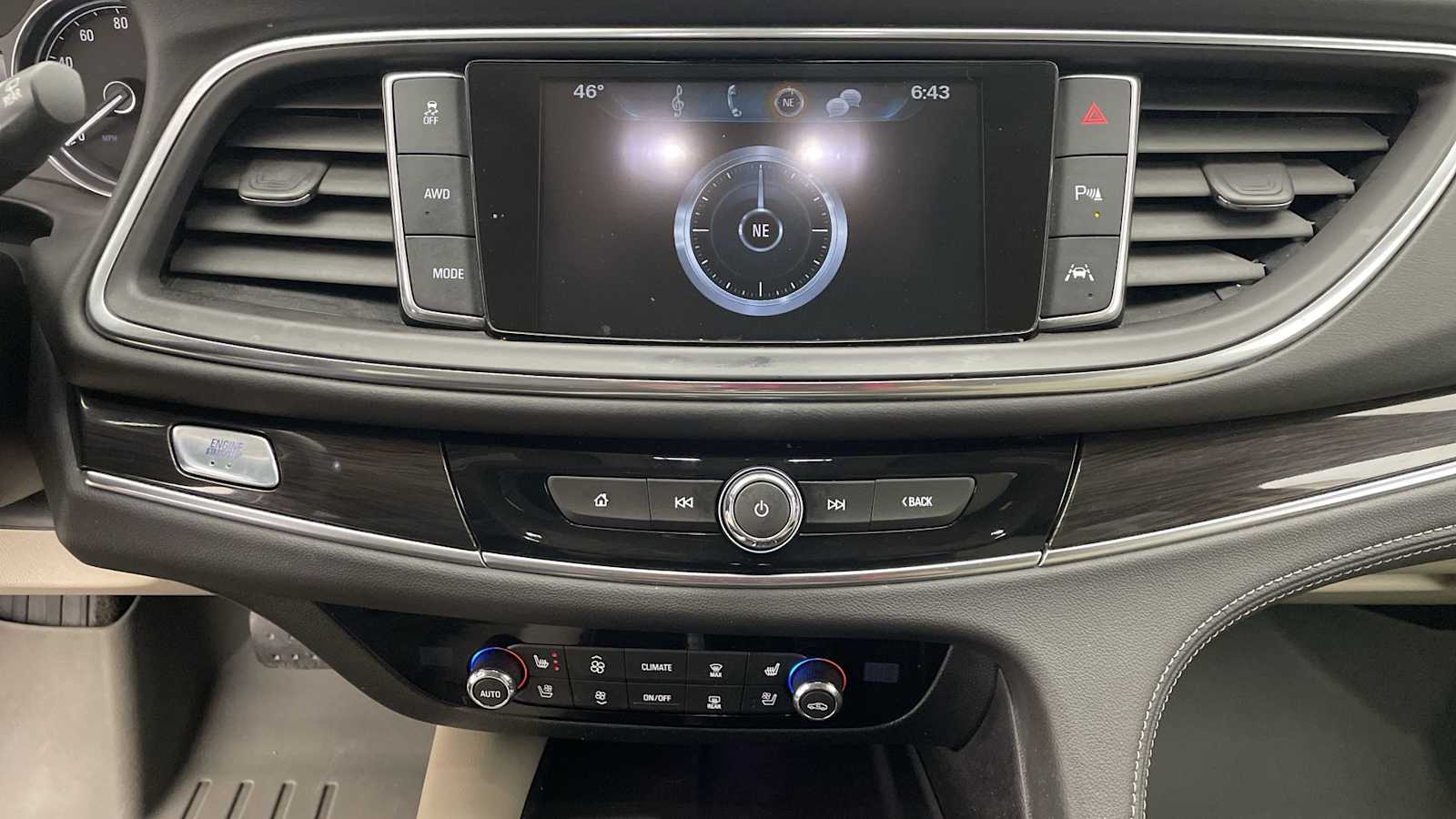 Thumbnail: 2019 Buick Enclave - 17