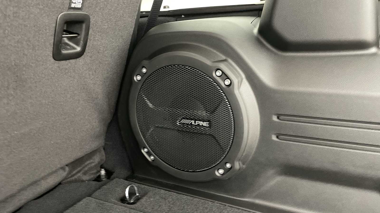 Thumbnail: 2026 Jeep Wrangler - 27