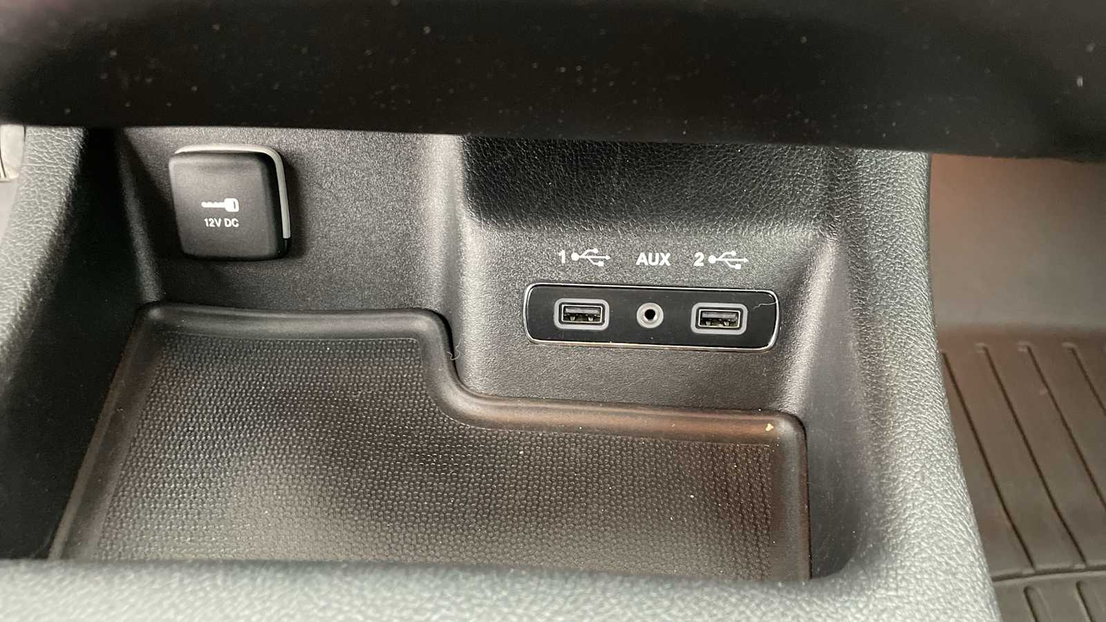 Thumbnail: 2019 Dodge Durango - 19