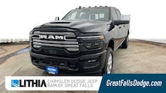2026 Ram 3500 Laramie Pickup Great Falls, MT