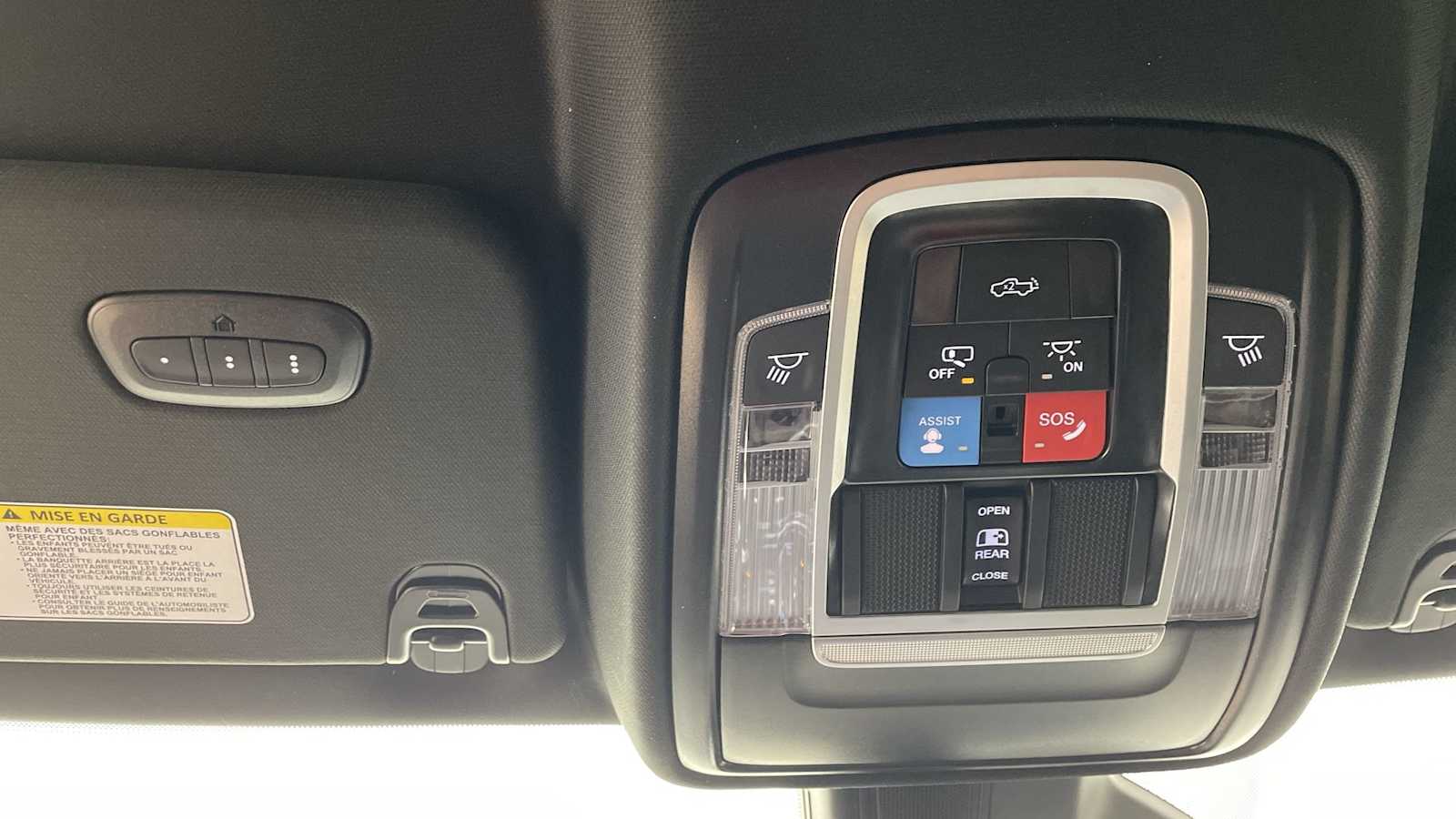 Thumbnail: 2026 RAM 1500 - 22