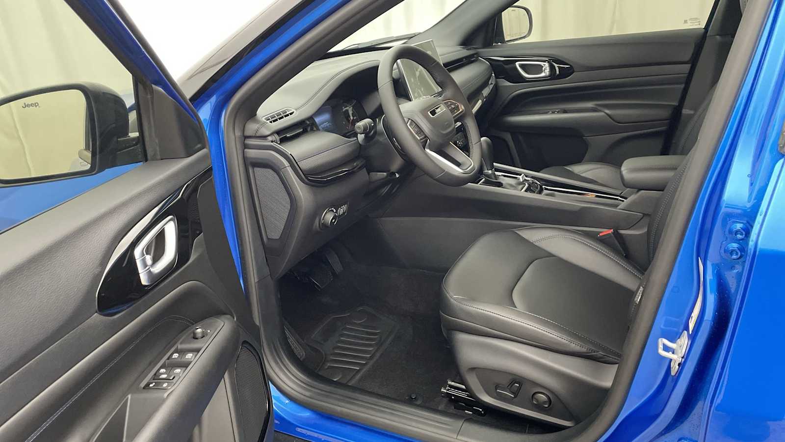 Thumbnail: 2026 Jeep Compass - 2