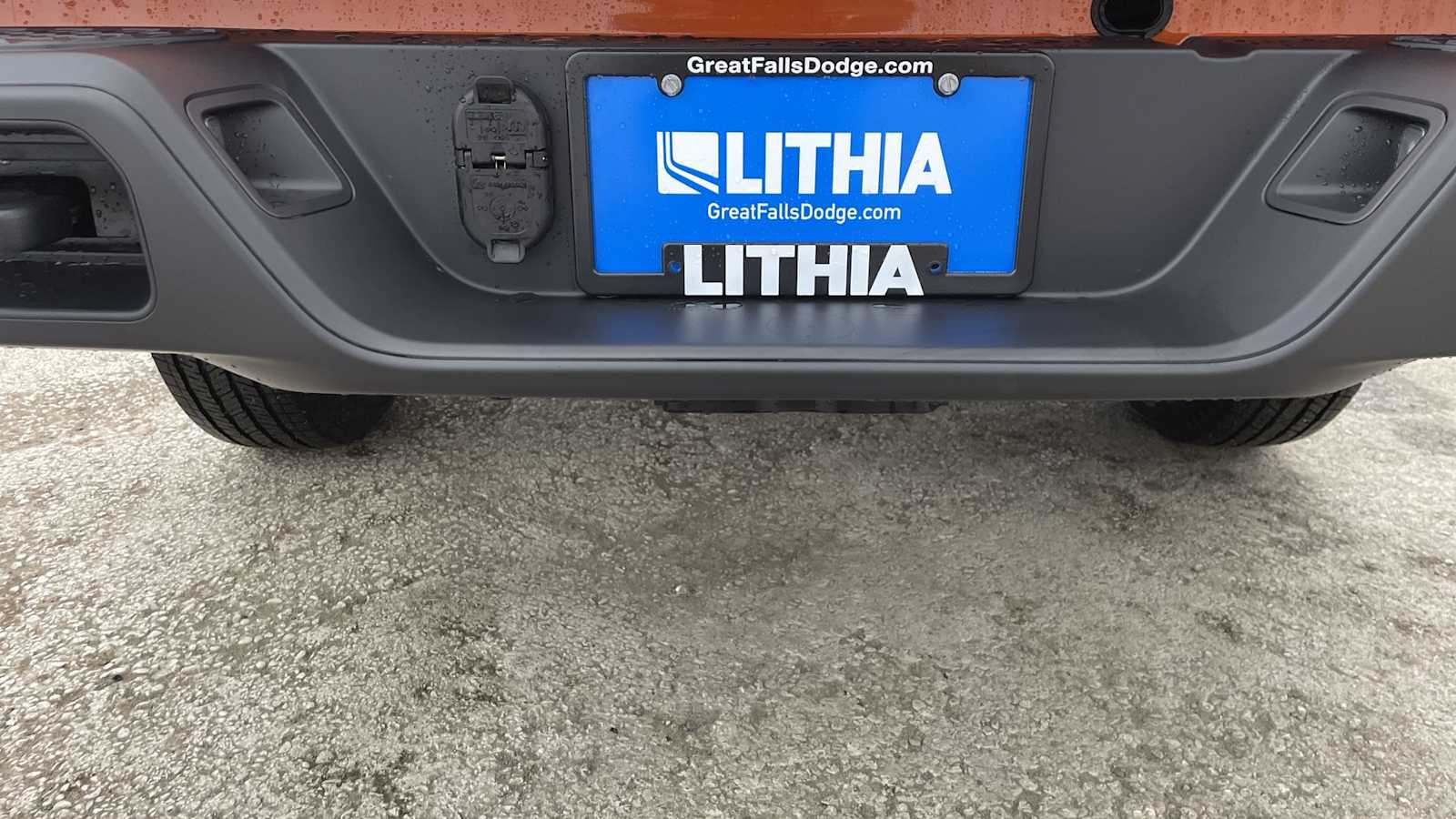 Thumbnail: 2025 Jeep Gladiator - 31