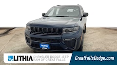 2026 Jeep Grand Cherokee L Limited Sport Utility Great Falls, MT