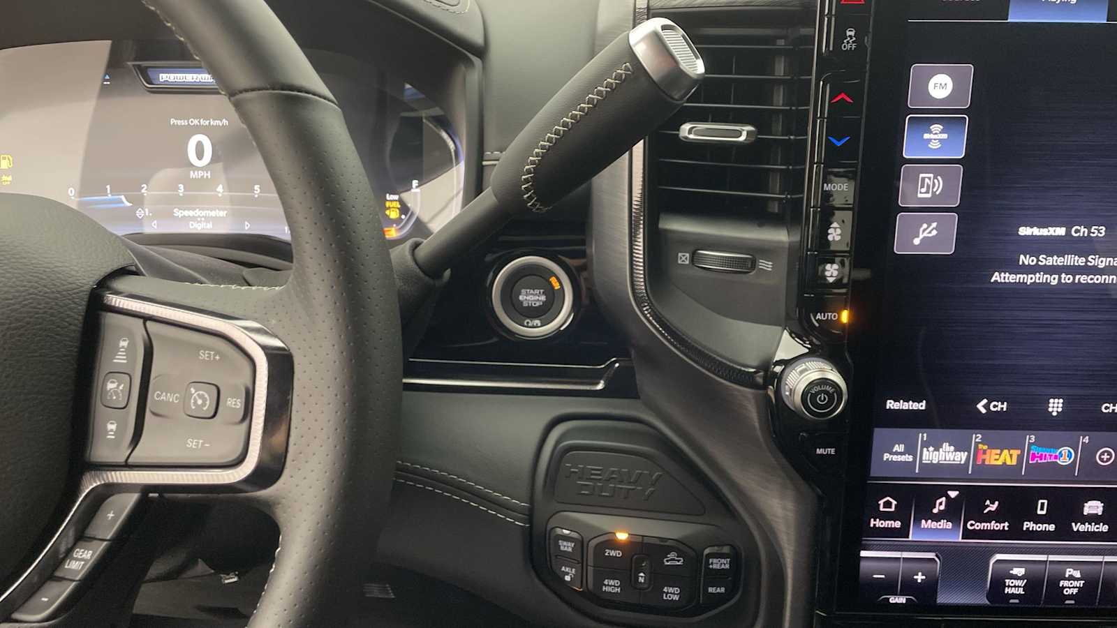 Thumbnail: 2026 RAM 2500 - 20