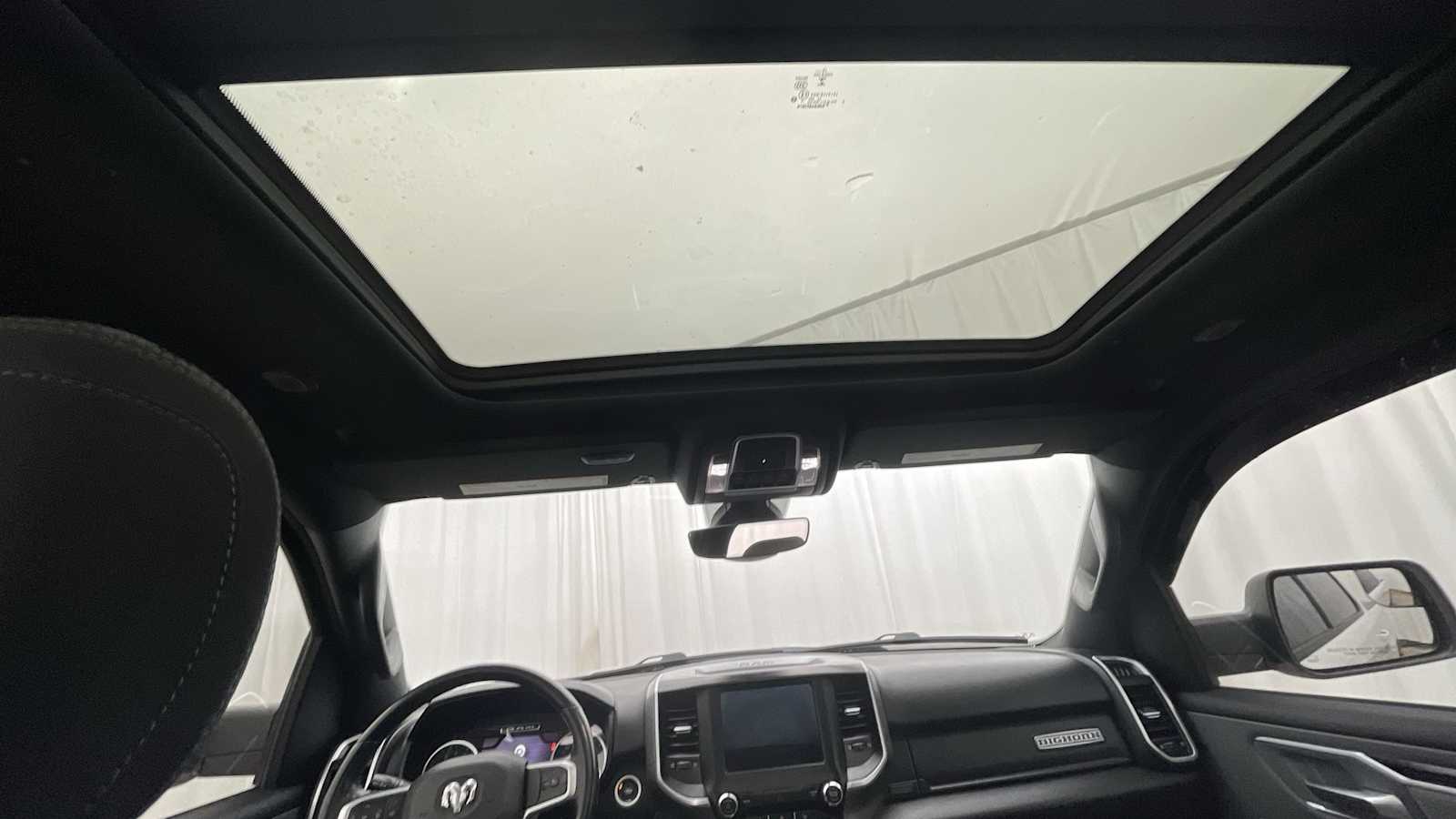 Thumbnail: 2021 RAM 1500 - 8