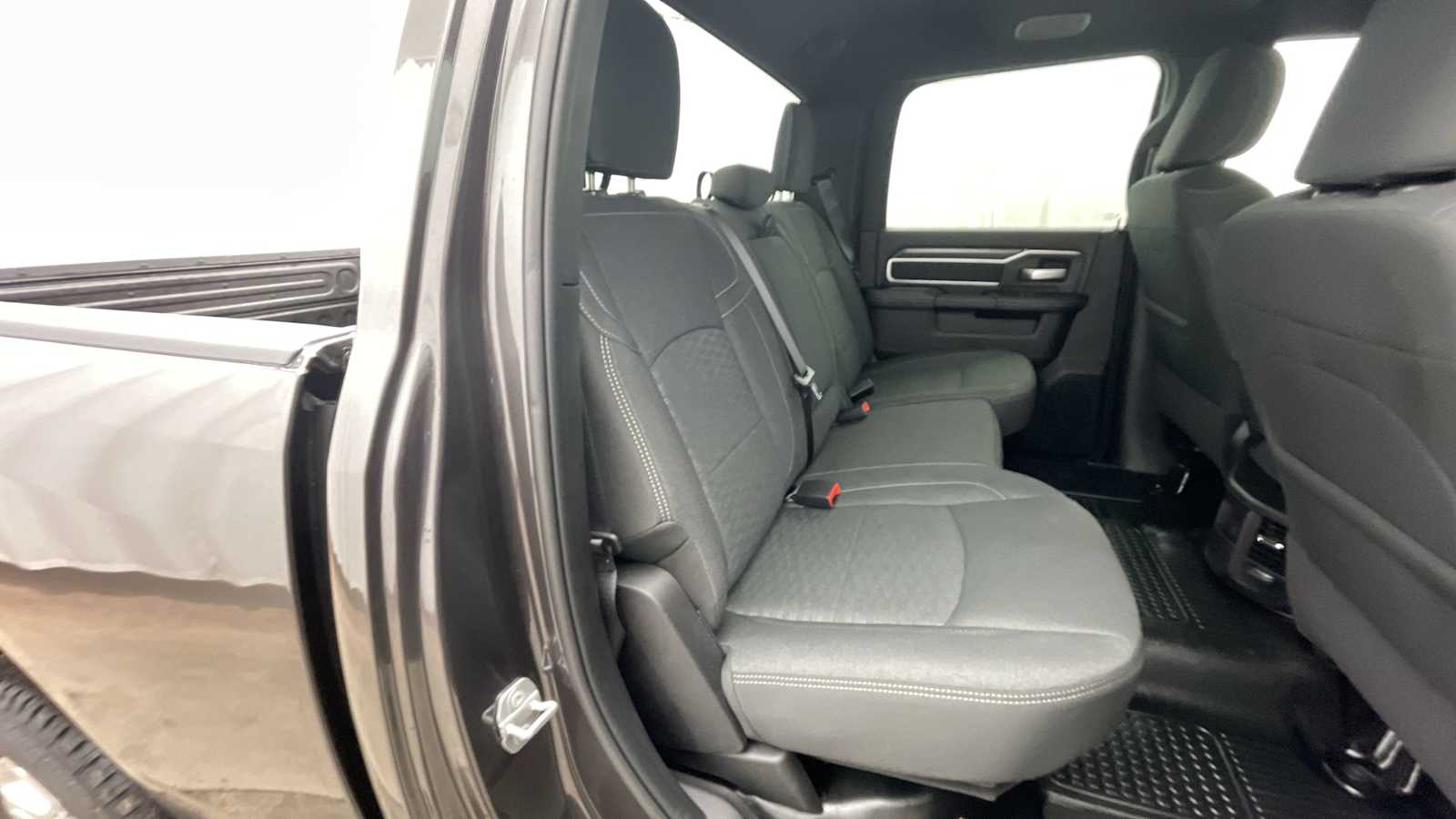 Thumbnail: 2026 RAM 2500 - 10